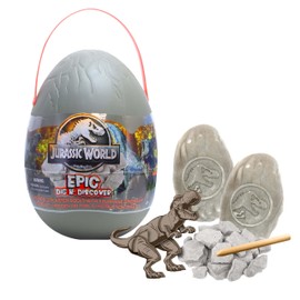 Jurassic World Epic Dig N Discover