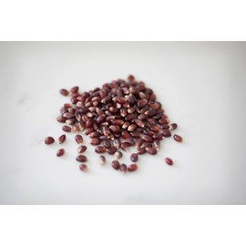 Amish Country Popcorn | 25 lbs Bag | Red Popcorn Kernels | Old Fashioned, Non-GMO and Gluten Free (Red - 25 lbs Bag)