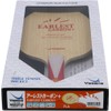 Yasaka YR163 Table Tennis Racket Arrest Carbon + Shakehand For