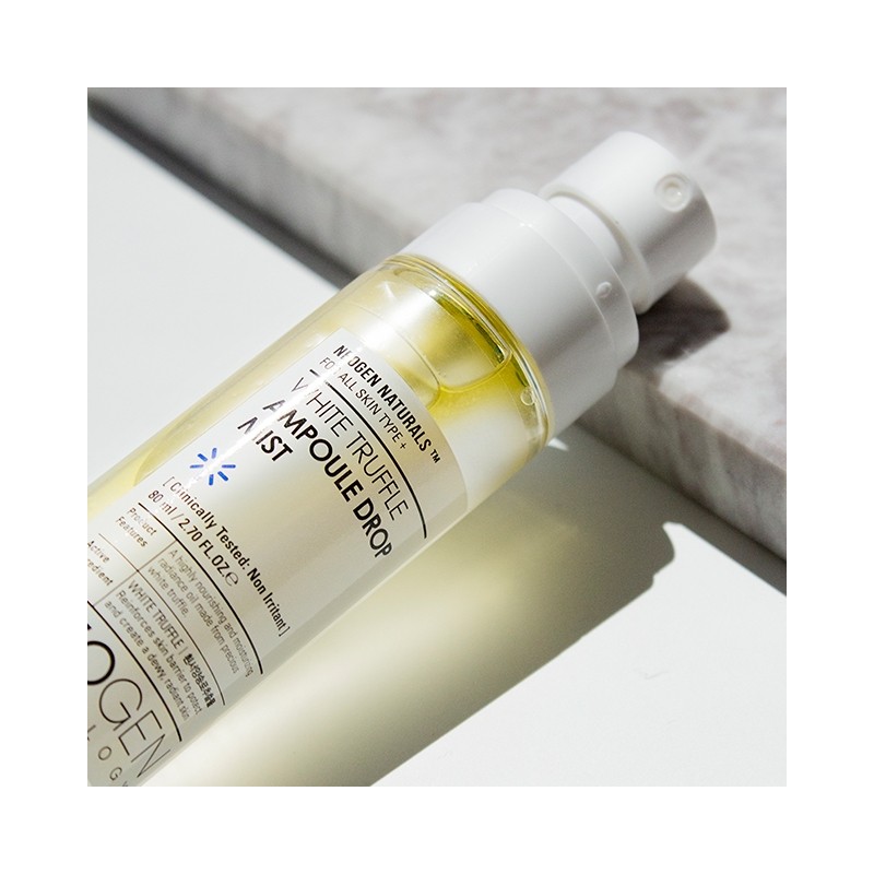 Neogen White Truffle Ampoule Drop Mist 80ml / 네오젠 화이트