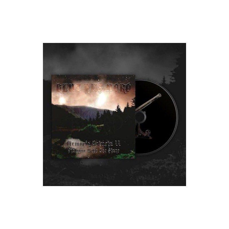 Memoria Vetusta II (Digipak)(Reissue)