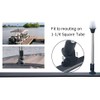 CLGMarine Stern Lights for Boats,All Round Led Anchor Light,Bimini Top