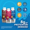 Ripple Original Plant Based Milk | 8g of Quality Sourced