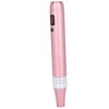 Professional Derma Pen Micro Needle 3 Gears Adjustment Anti Aging