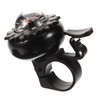 OHPHCALL Multi-Function Bell Loud Sound and Tone for Road Cycling