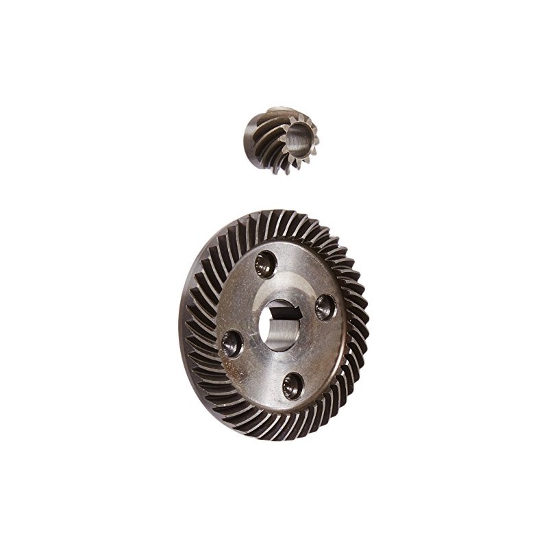 Hitachi 329054 Gear and Pinion Set G12SA2 Replacement Part