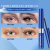 Eyelash Growth Serum – Lash Enhancing Treatment for Longer, Fuller,