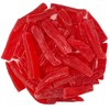 Firstchoicecandy Dried Papaya Spears, Dried Fruit Snack (5 Pound (Pack