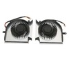 CPU GPU Cooling Fan Replacement for MSI GE75 GP75 GL75