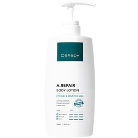 Cellapy A-Repair Body Lotion 340ml x 1 / 셀라피 에이리페어 바디로션 340ml 1개