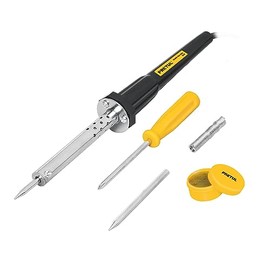 Pretul CAU-30P, Cautín tipo lápiz de 30 watts con accesorios, Pretul