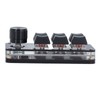 Mini Macro Mechanical Gaming Keyboard 6 Keys 1 Knob Programming