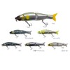 Protrust Protrust BB Gear Divine Fish 210F PT-9047 Black Bass