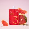 Mamicare Jaksim 3-Day Cleanse Juice Grapefruit Flavor 70ml x 10