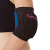 D & M (dyi-andoemu) torikottoerubo-paddo [Elbow for] Medium # D – /706 m