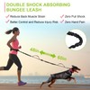Hands Free Dog Leash, Waist Leash for Dog Walking, Running,