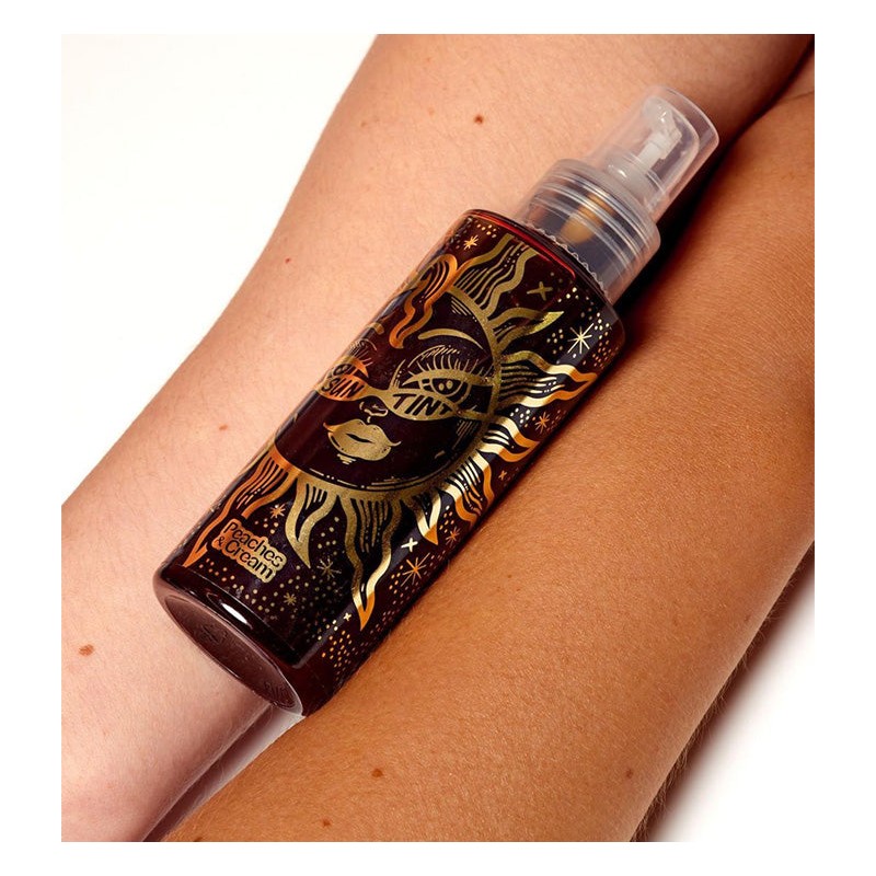 PEACHES AND CREAM SUN TINT, PEACHES & CREAM