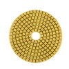 Polishing Pads One Set Diamond Wet Dry Polishing Pads Disc