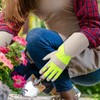 Long Gardening Gloves - Thorn Proof Long Pruning Sleeves,Garden Safety