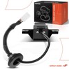 A-Premium Park Assist Camera Rear View Backup Reverse Camera Compatible