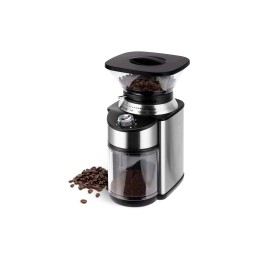 Sboly Electric Conical Burr Coffee Grinder 19 Precise Grind Setting *NEW Damaged Box*