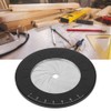 Circle Drawing Maker Tool Measuring Ruler Round Circle Template Ruler