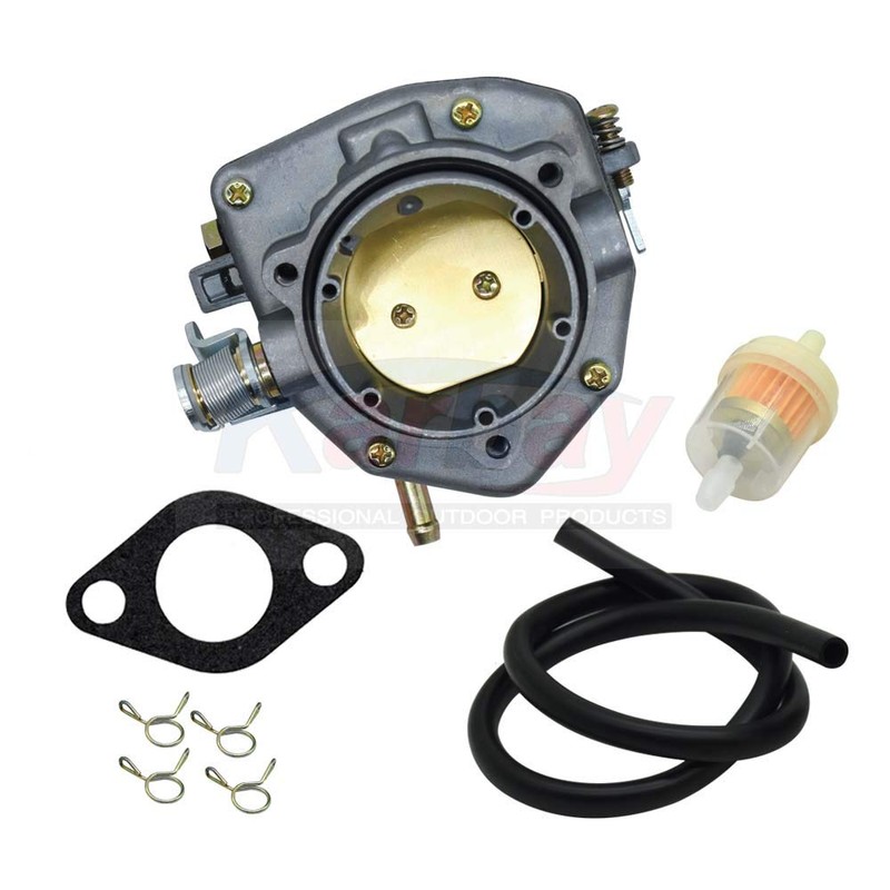 146-0496 Carburetor Carb Kit for On-an Nos B48G B48M P126G