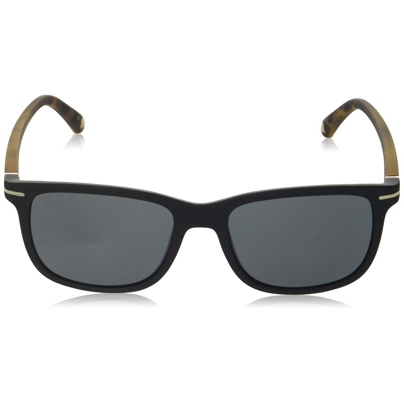 Ted Baker Sunglasses Men's Lars Sunglasses, Black, 54/18-145