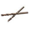 zmart 1.5-10mm 15pcs Cobalt Drill Bit Metalwork Woodwork M35 HSS