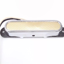True Custom Shop®Gold Foil Neck Pickup for Fender Telecaster Tele Alnico 5