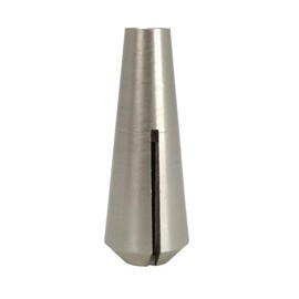 Tylaska retrofit of Norseman Gibb Swageless Wire Terminal Cone Inserts (5mm and 3/16" 1x19 2-Pack)
