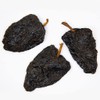 4oz Ancho Chiles Dried, Chile Ancho Poblano Seco by 1400s