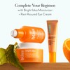 Bliss Bright Idea Vitamin C + Tri-Peptide Collagen Brightening Face
