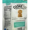 Benton's Wholesome and Crunchy Cookie Thins Chocolate Chip and Coconut