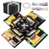 5-Layer Explosion Box DIY Surprise Box & Surprise Box with