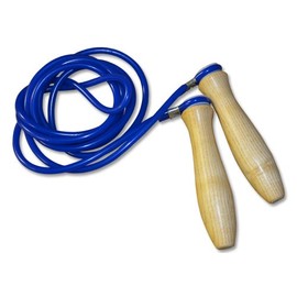 Swivel Bearing System Jump Rope. 8, 9, 10ft (10 Foot)