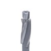 Accusize Industrial Tools 7 Pc'' H.S.S. Solid Capscrew Counterbore Set