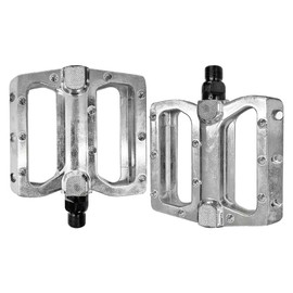 Pedales Aluminio para Bicicleta MTB 9/16