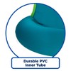 SwimSchool Deluxe Swim Trainer – Heavy Duty Toddler Swim Vest