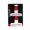 Chef Craft Select Plastic Magnetic Mini Clips, 3 Inches In