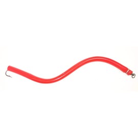 Bay State Tackle Trolling Tube Fishing Lure - Flexible - Great for Striped Bass and Other Game Fish