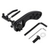 Arrow Rest Professional Aluminum Alloy Outdoor Archery Arrow Rest for