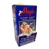 Lens Cleaning Fog-Be-Gone Towelettes 100 Per Box by Magic Safety
