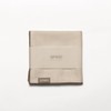 Ansio LC-8 Cotton 100% Cotton, Gentle Texture, Lunch Cloth, Wrapper,