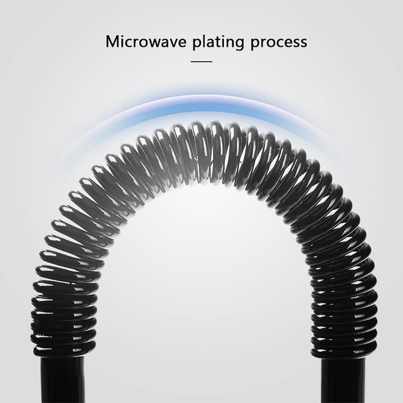 Frezon Heavy Duty Spring Chest Power Bar Twister Upper Body