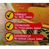 Lobo Thai Yellow Curry Paste - No MSG, No Preservatives,