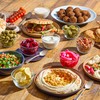 16pc Set of Small Glass Bowls with Airtight Lids -