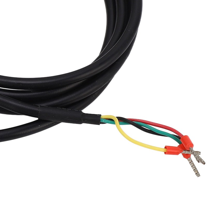 Temperature Humidity Transmitter Probe RS485 IP67 Waterproof Sensor Probe 150cm