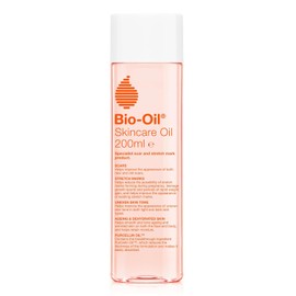 Bio-Oil, Aceite Corporal, Disminuye Cicatrices y Estras, Skincare Ol, 200 ml