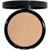 Mineral Makeup Pressed Powder Foundation - Hypoallergenic- with sponge (Sunlit)